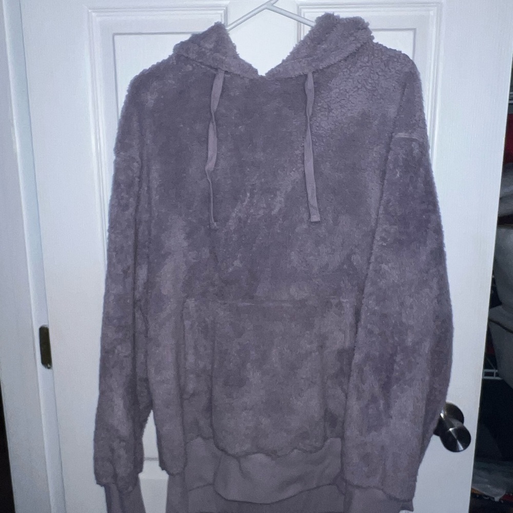 Purple SO Sherpa (Juniors)